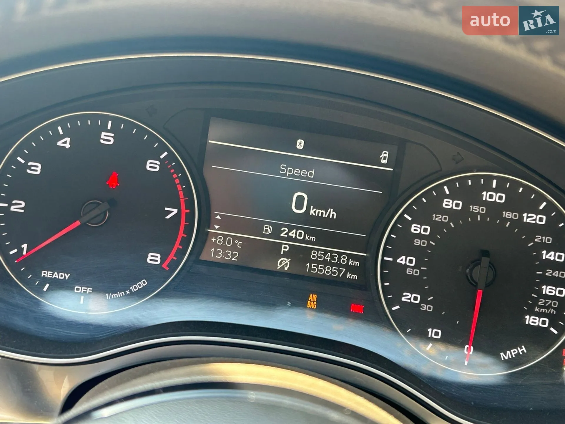2016 Audi A6 - мініатюра 40