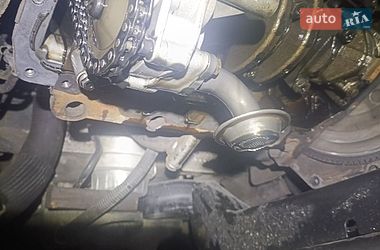 Седан Audi A6 2005 в Чернігові