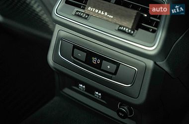 Седан Audi A6 2019 в Чернівцях
