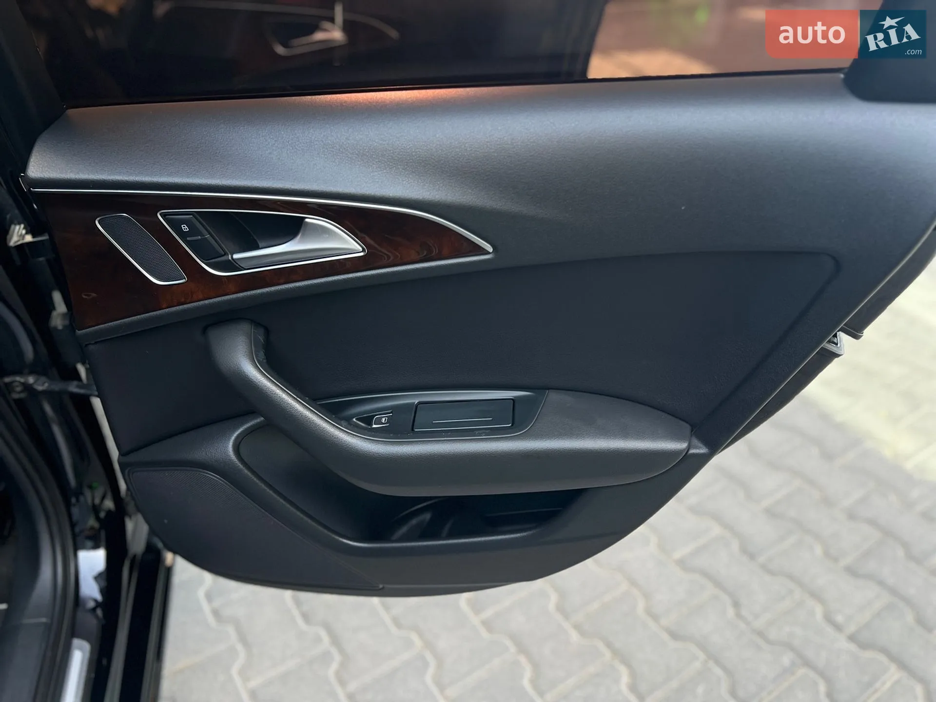 2013 Audi A6 - мініатюра 29