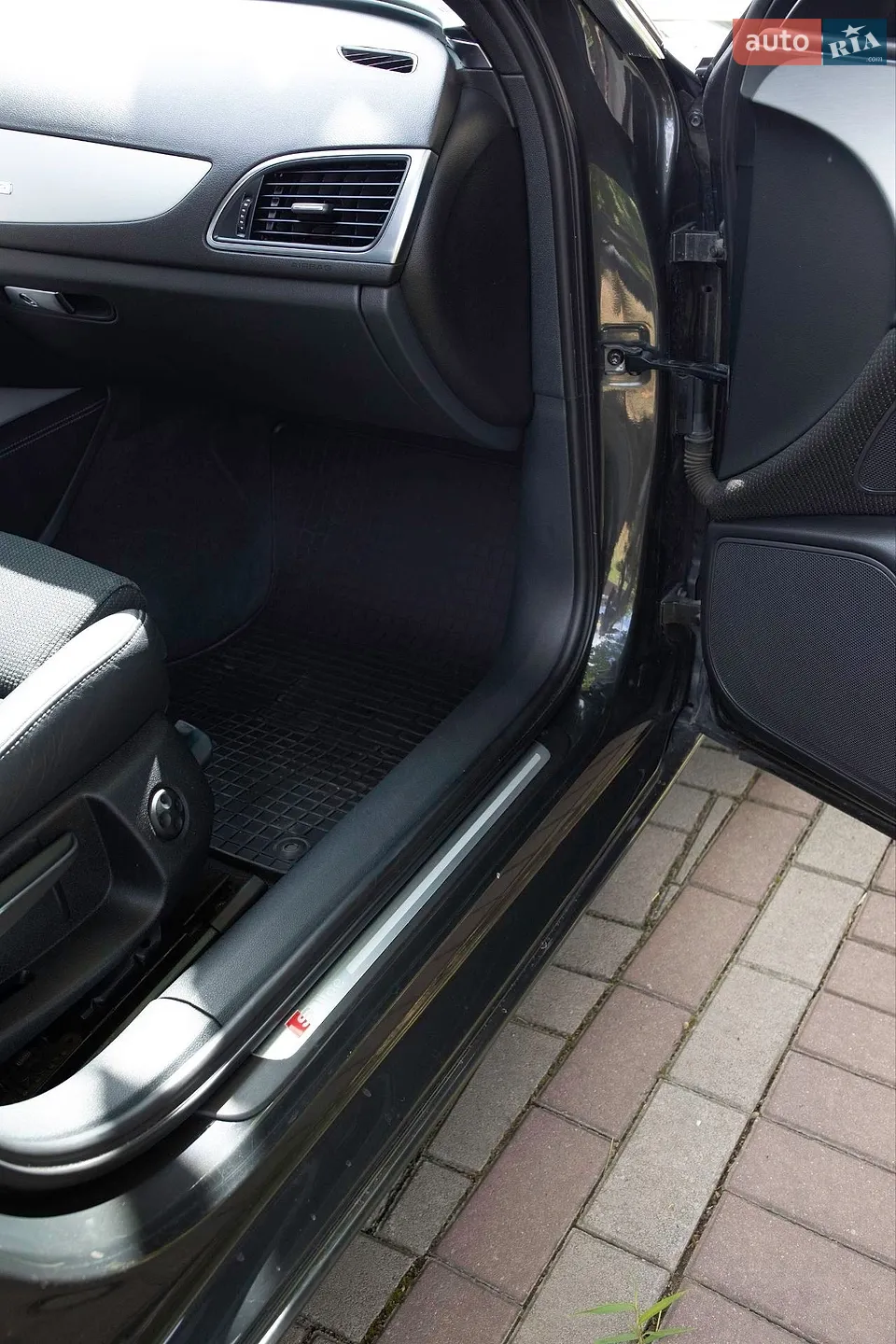 2013 Audi A6 - мініатюра 20