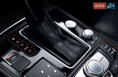 Седан Audi A6 2015 в Івано-Франківську фото 11 Седан Audi A6 2015 в Івано-Франківську
