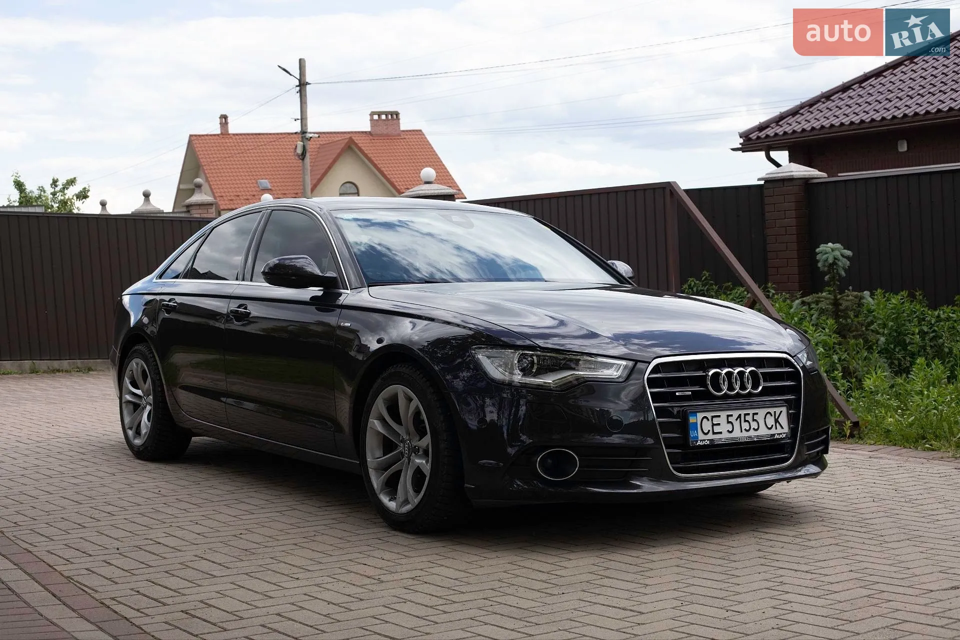 2013 Audi A6 - мініатюра 27