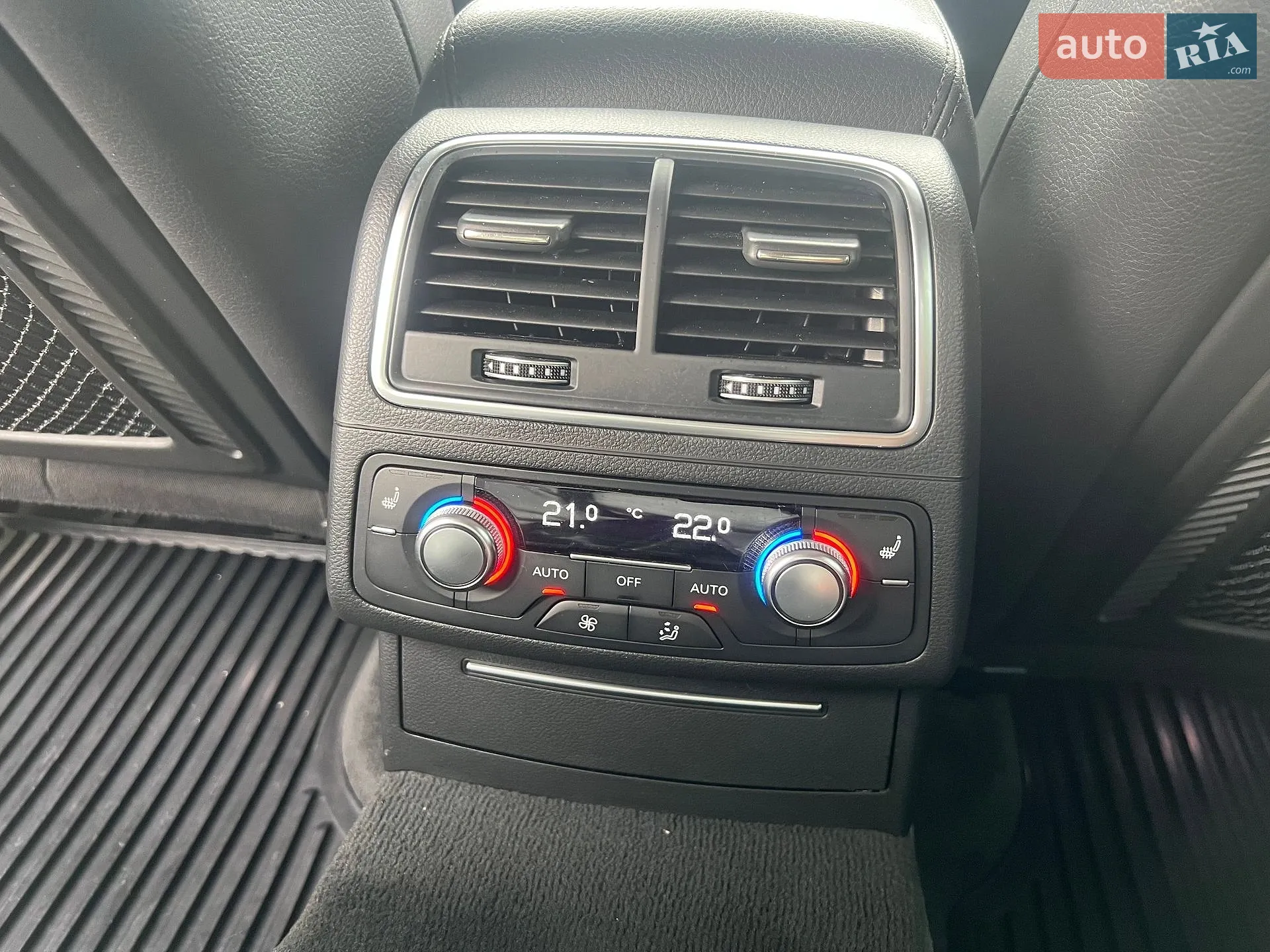 2015 Audi A6 - мініатюра 36