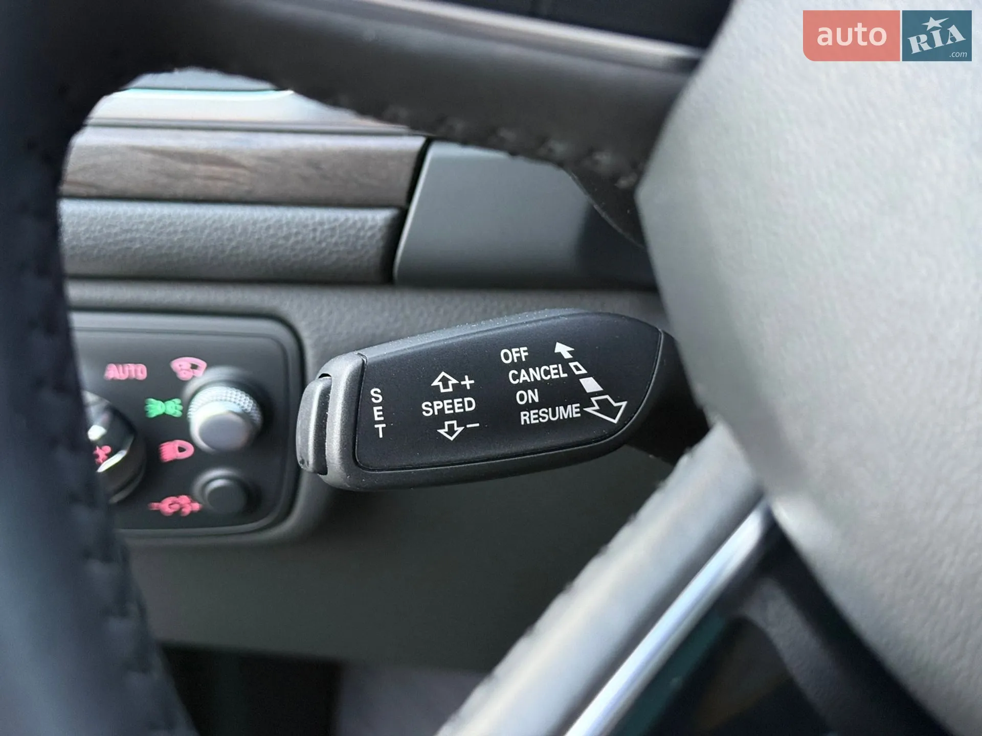 2018 Audi A6 - мініатюра 28