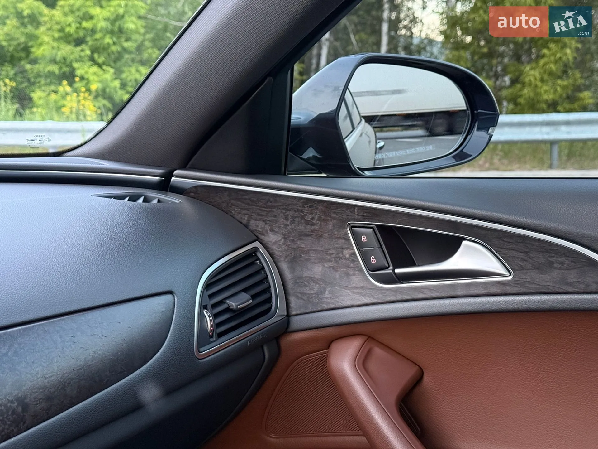 2018 Audi A6 - мініатюра 34