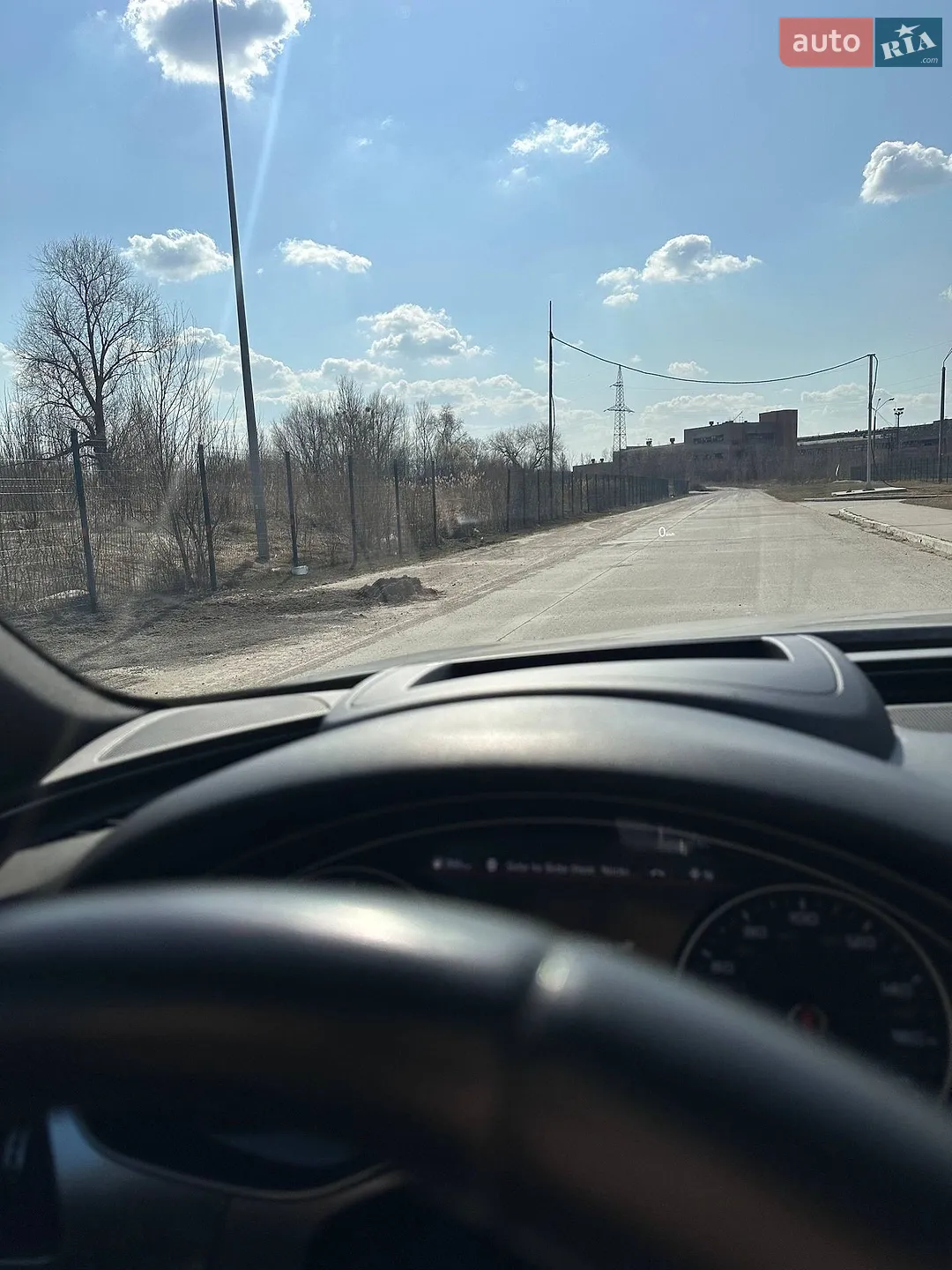 2015 Audi A6 - мініатюра 25
