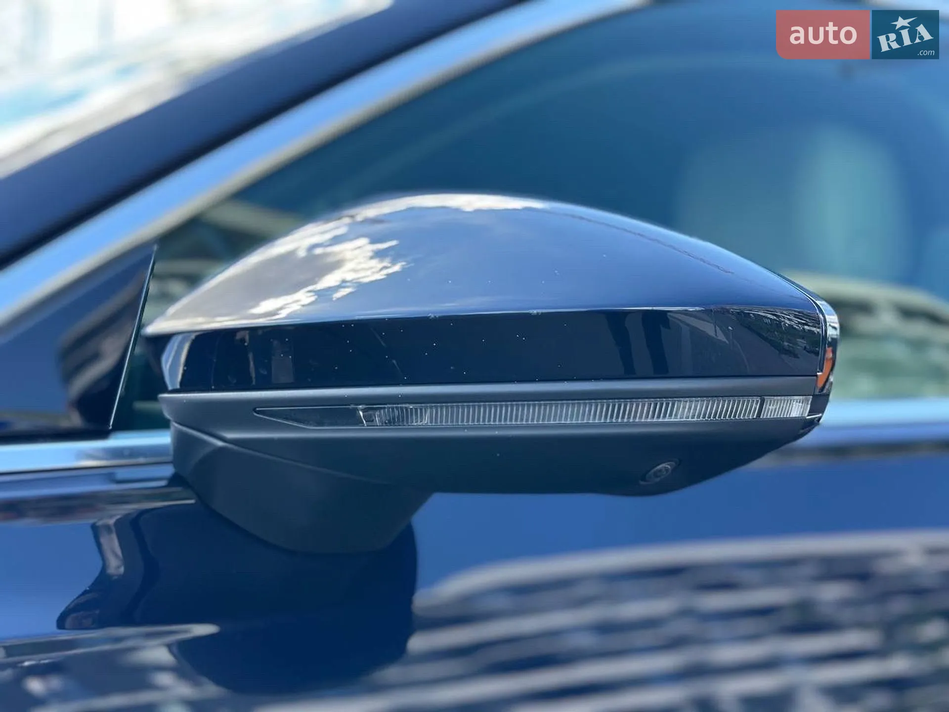 2019 Audi A6 - мініатюра 32