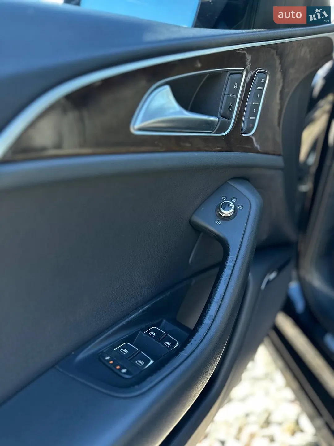 2013 Audi A6 - мініатюра 6