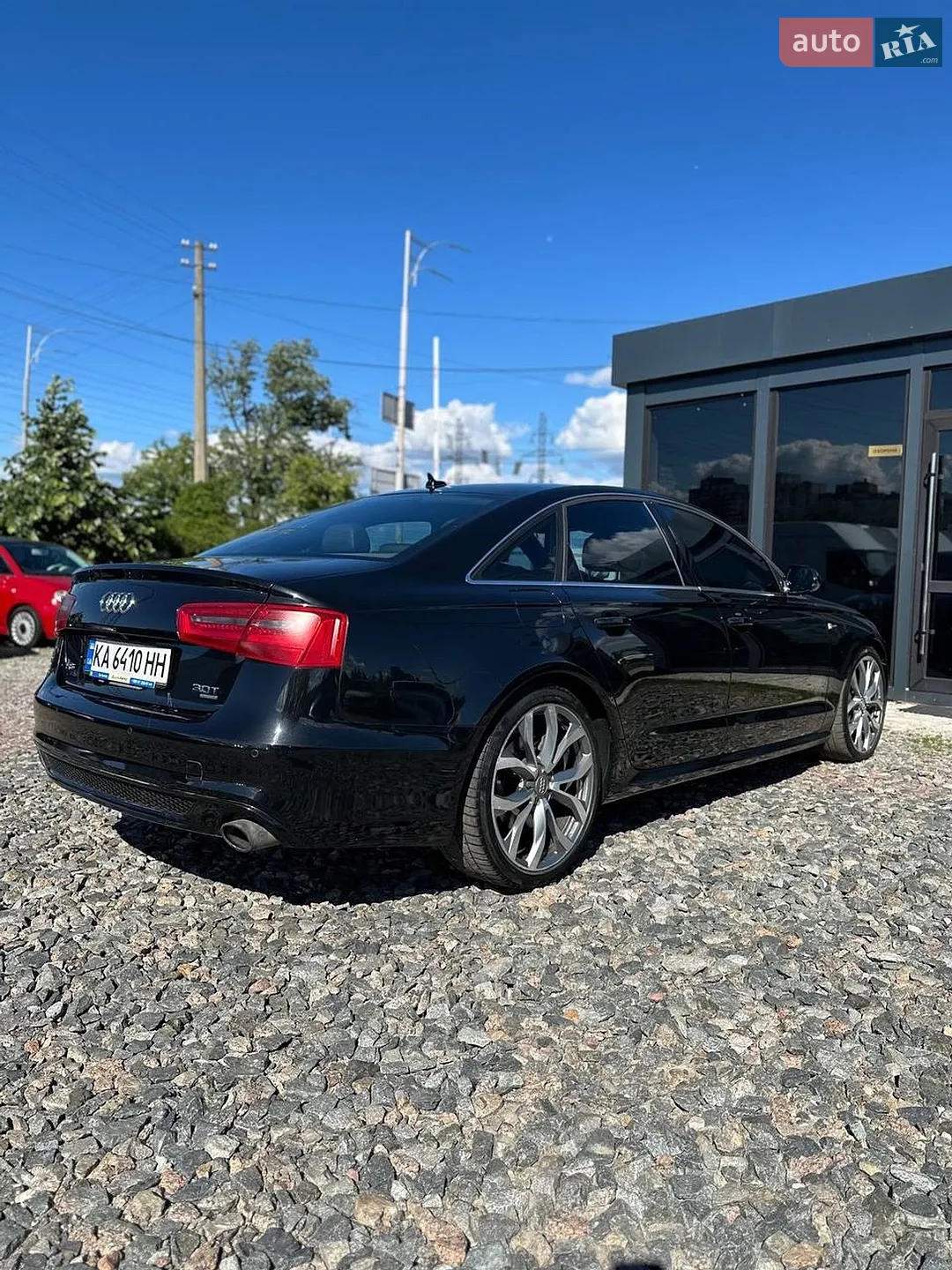 2013 Audi A6 - мініатюра 21
