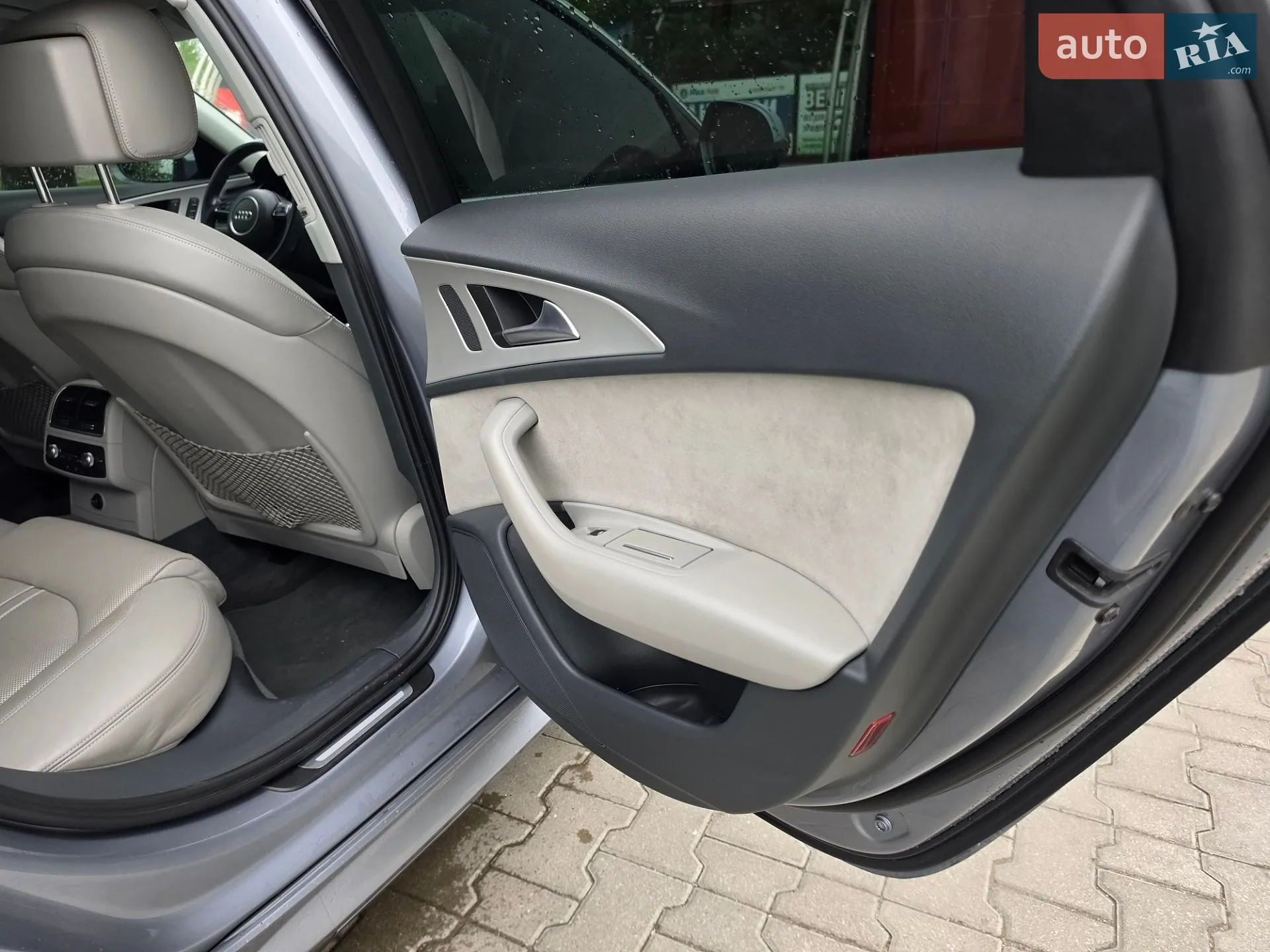 2016 Audi A6 - мініатюра 38