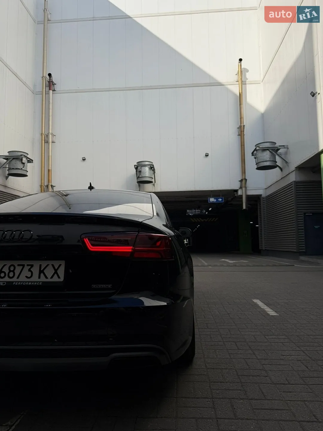 2015 Audi A6 - мініатюра 15