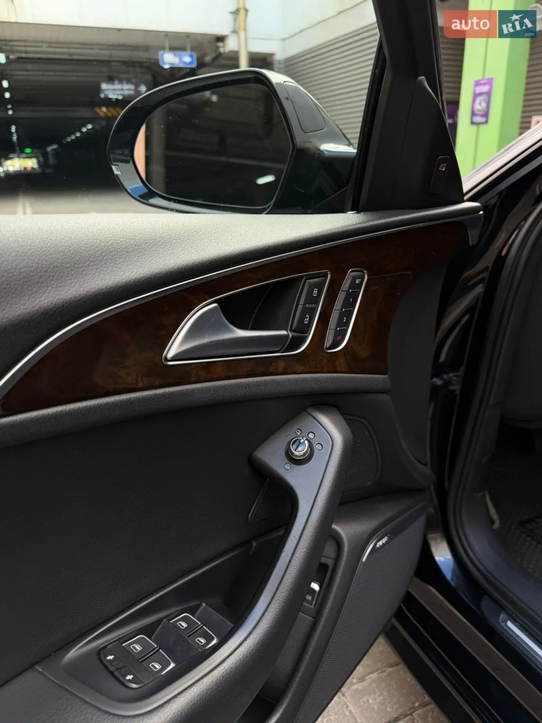 2015 Audi A6 - мініатюра 20
