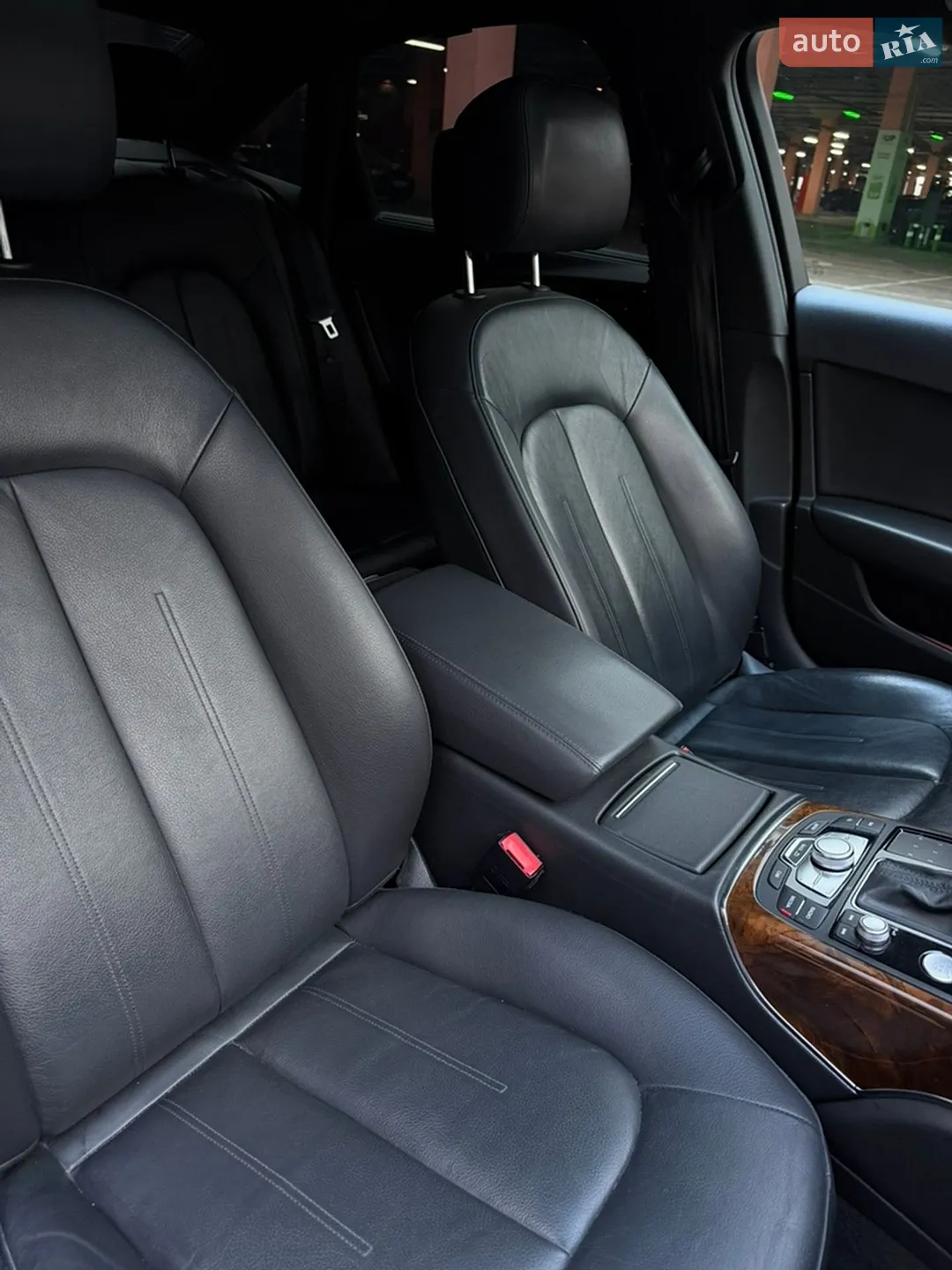 2015 Audi A6 - мініатюра 29