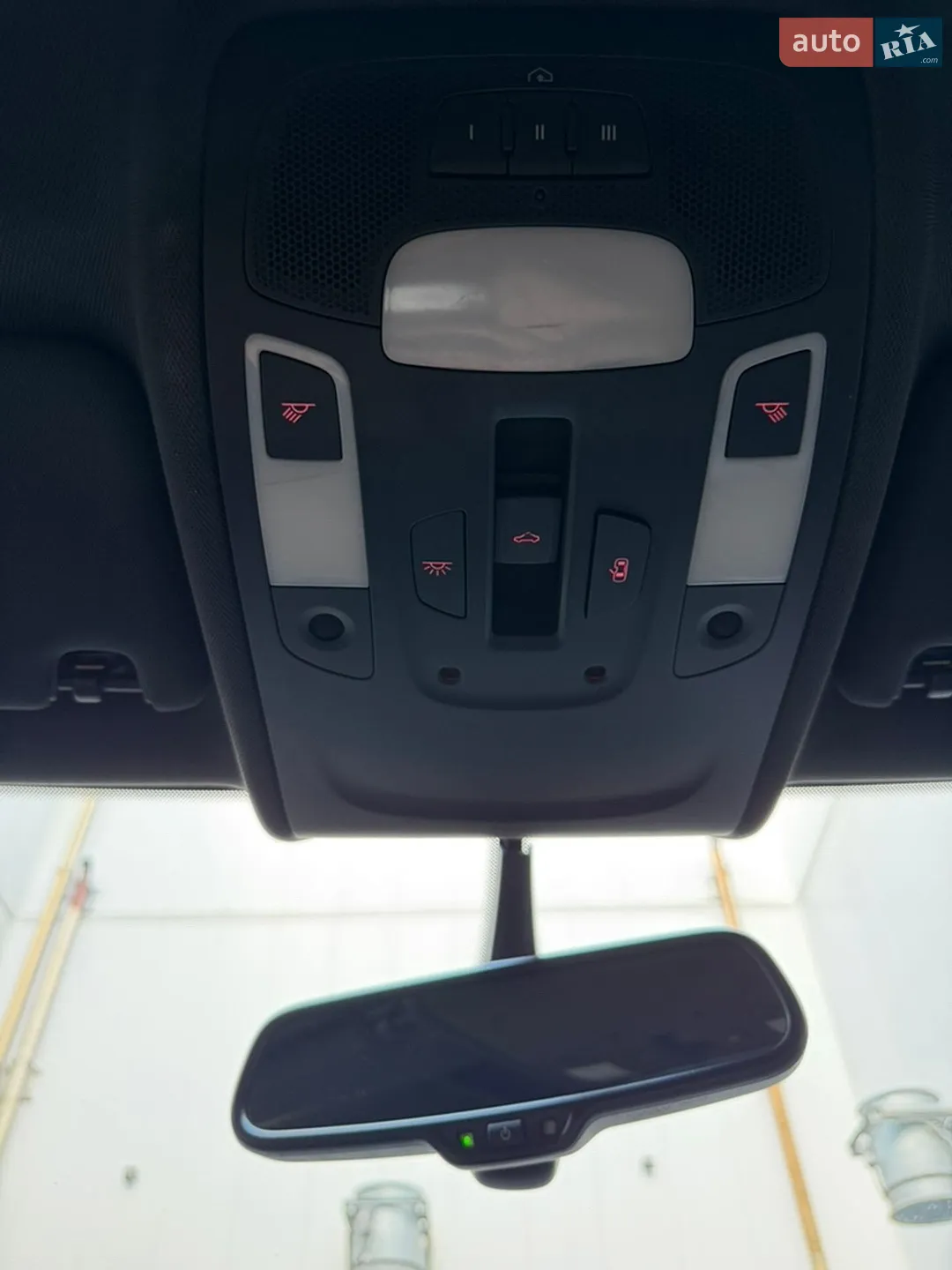 2015 Audi A6 - мініатюра 34