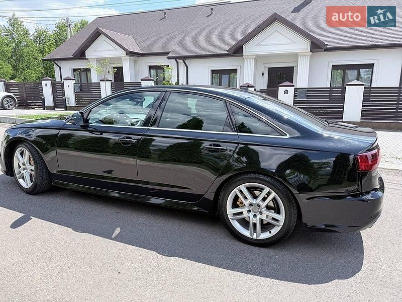 2016 Audi A6, VIN WAUGFAFC2GN155678:plate — фото 1 (autoria)