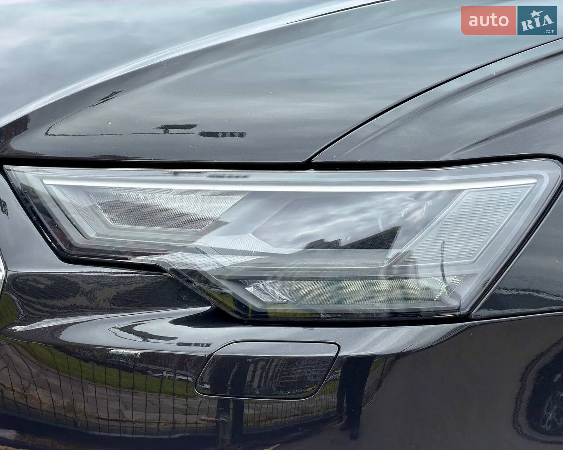 2018 Audi A6 - мініатюра 21