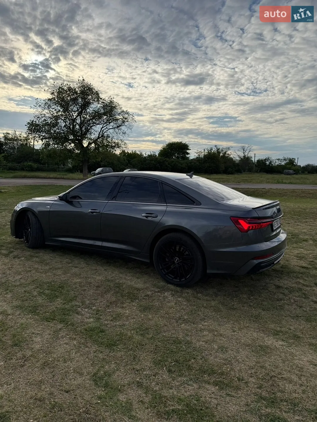 2018 Audi A6 - мініатюра 2