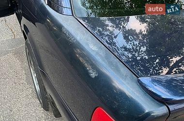 Седан Audi A6 1995 в Івано-Франківську