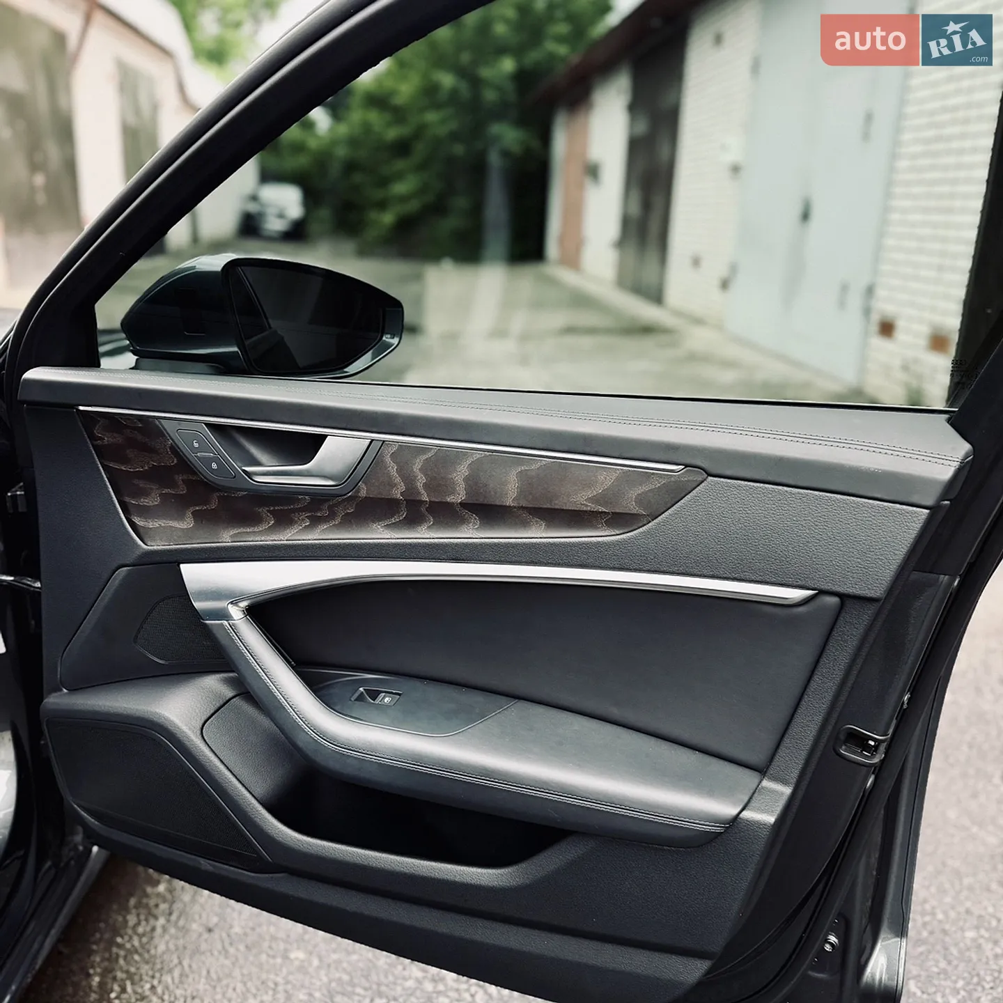 2022 Audi A6 - мініатюра 21