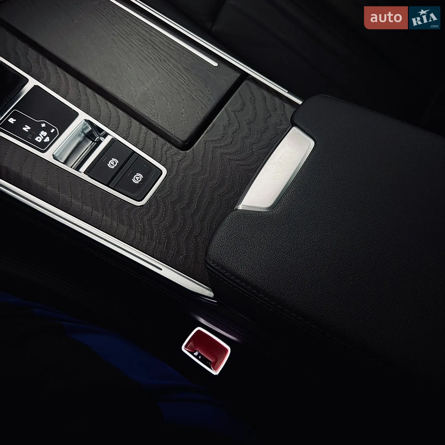 2022 Audi A6 - мініатюра 35