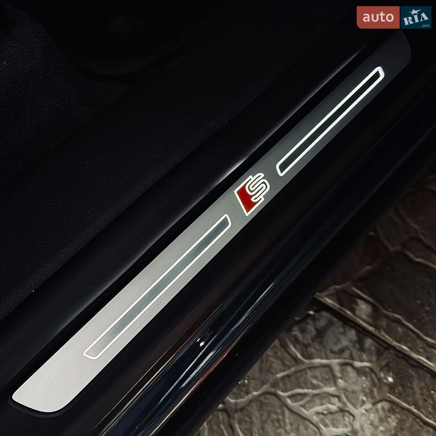 2022 Audi A6 - мініатюра 48
