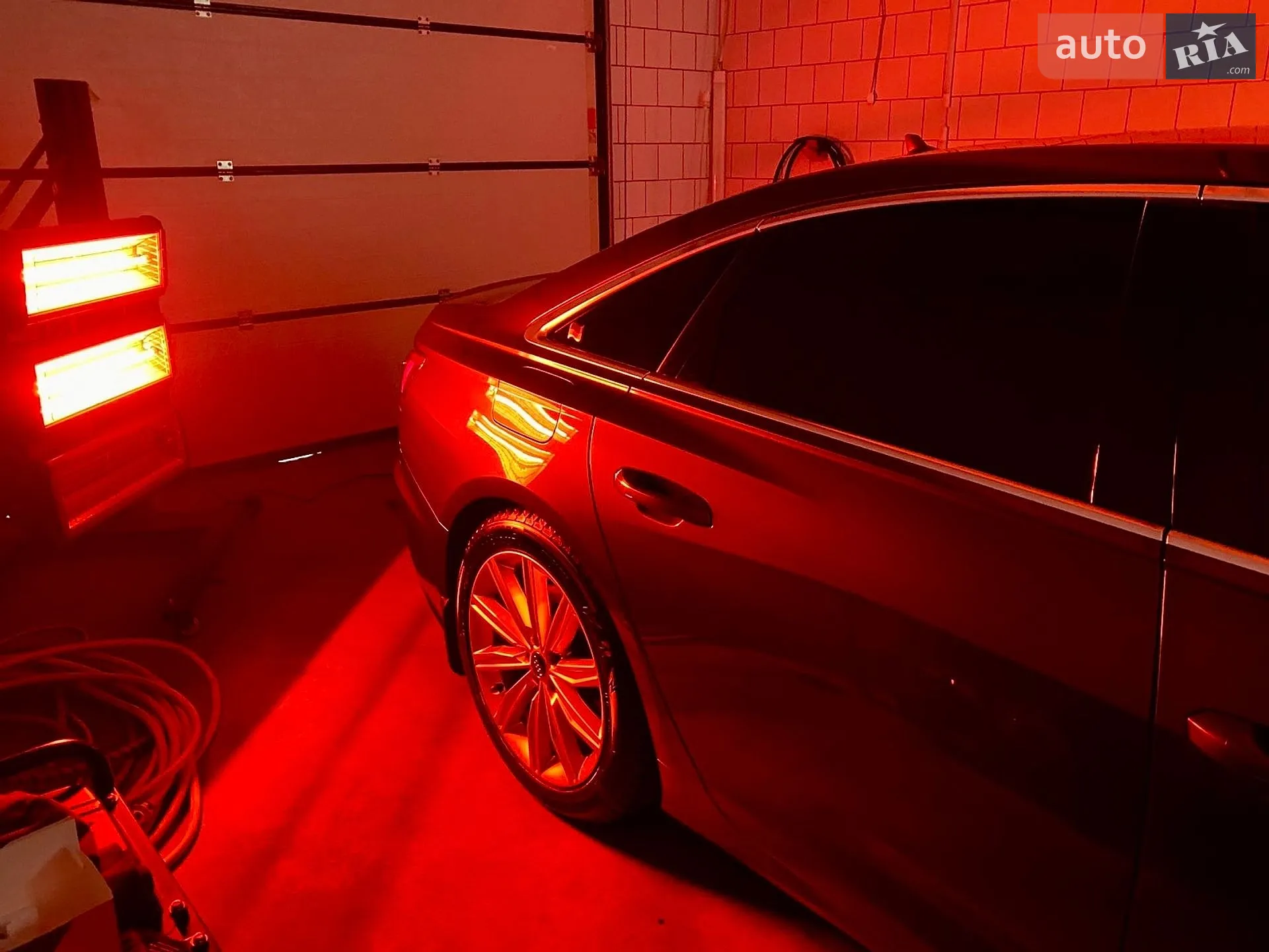 2022 Audi A6 - мініатюра 65