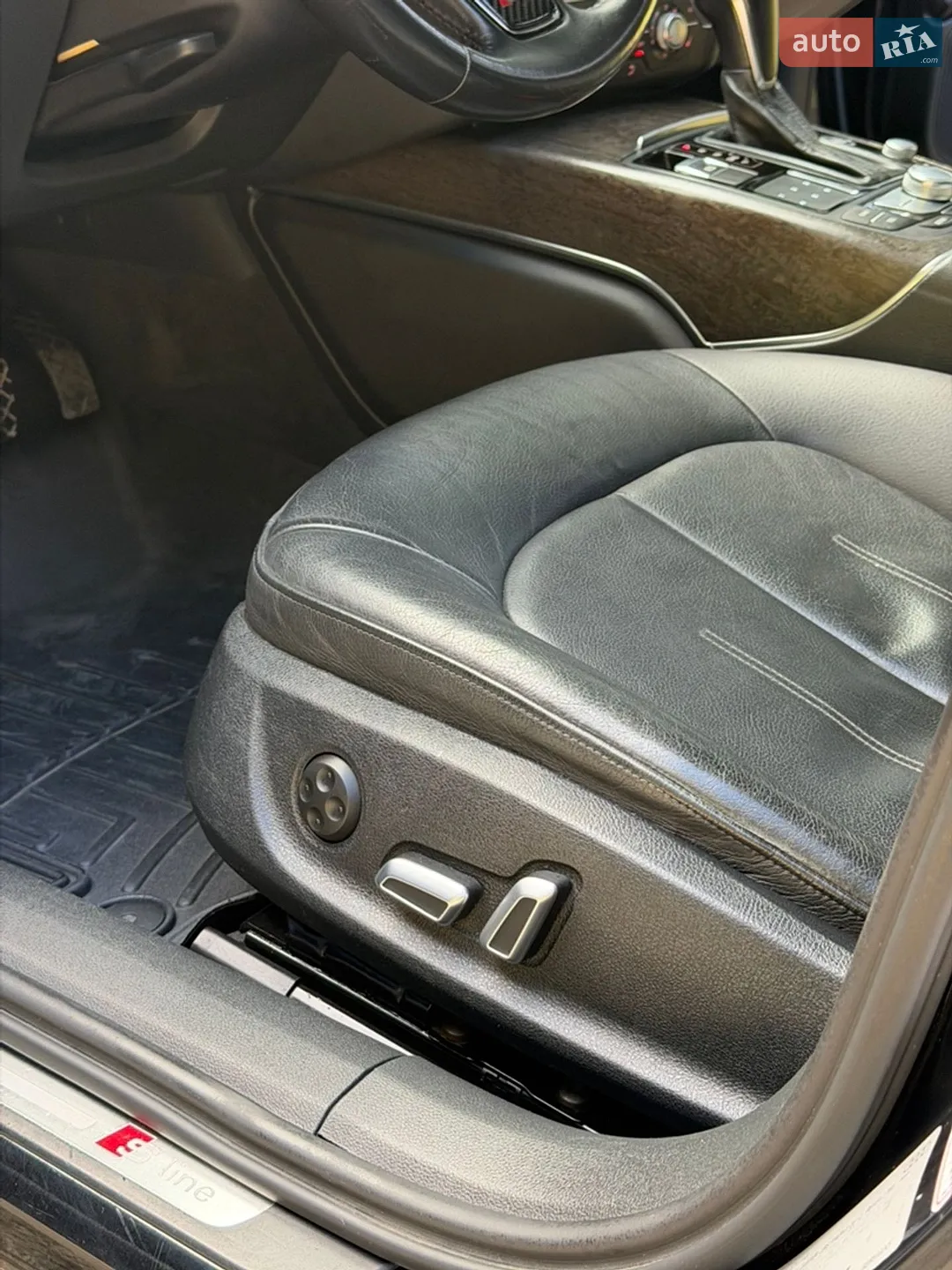 2016 Audi A6 - мініатюра 22