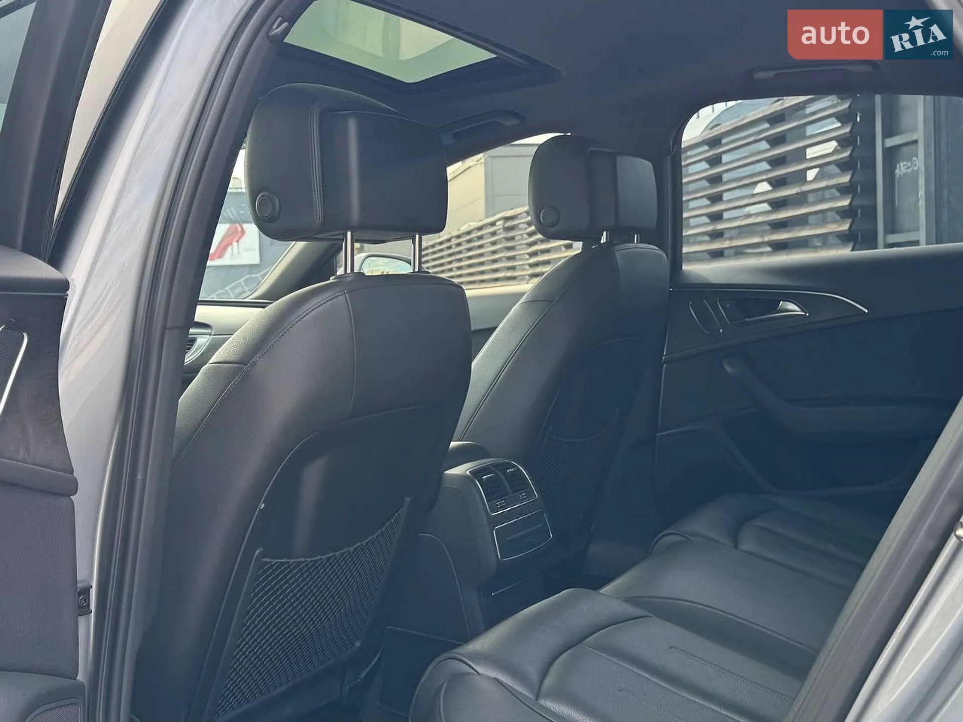 2017 Audi A6 - мініатюра 12