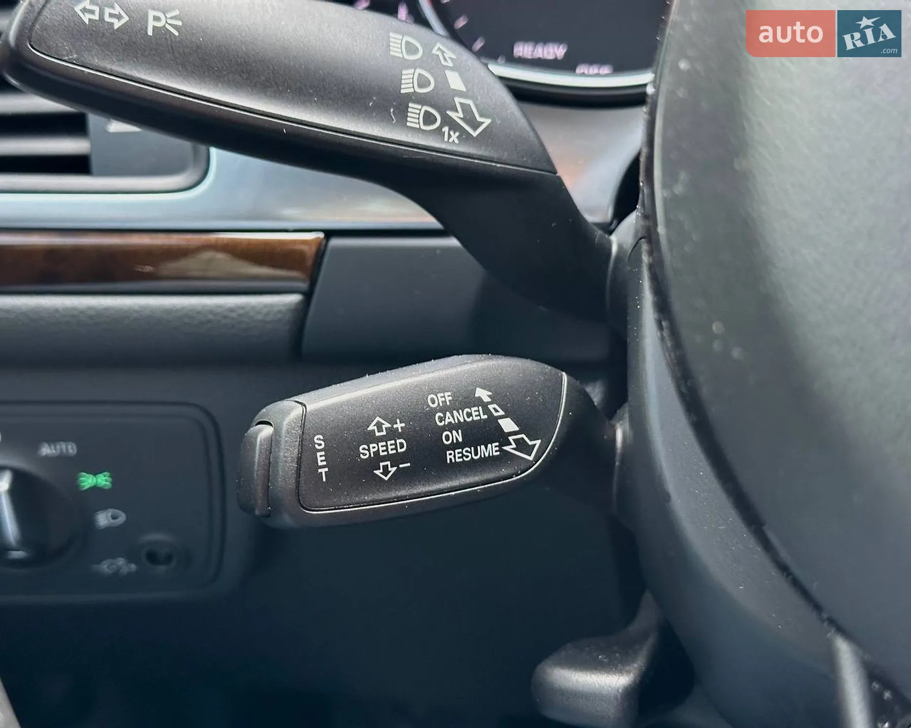 2015 Audi A6 - мініатюра 27