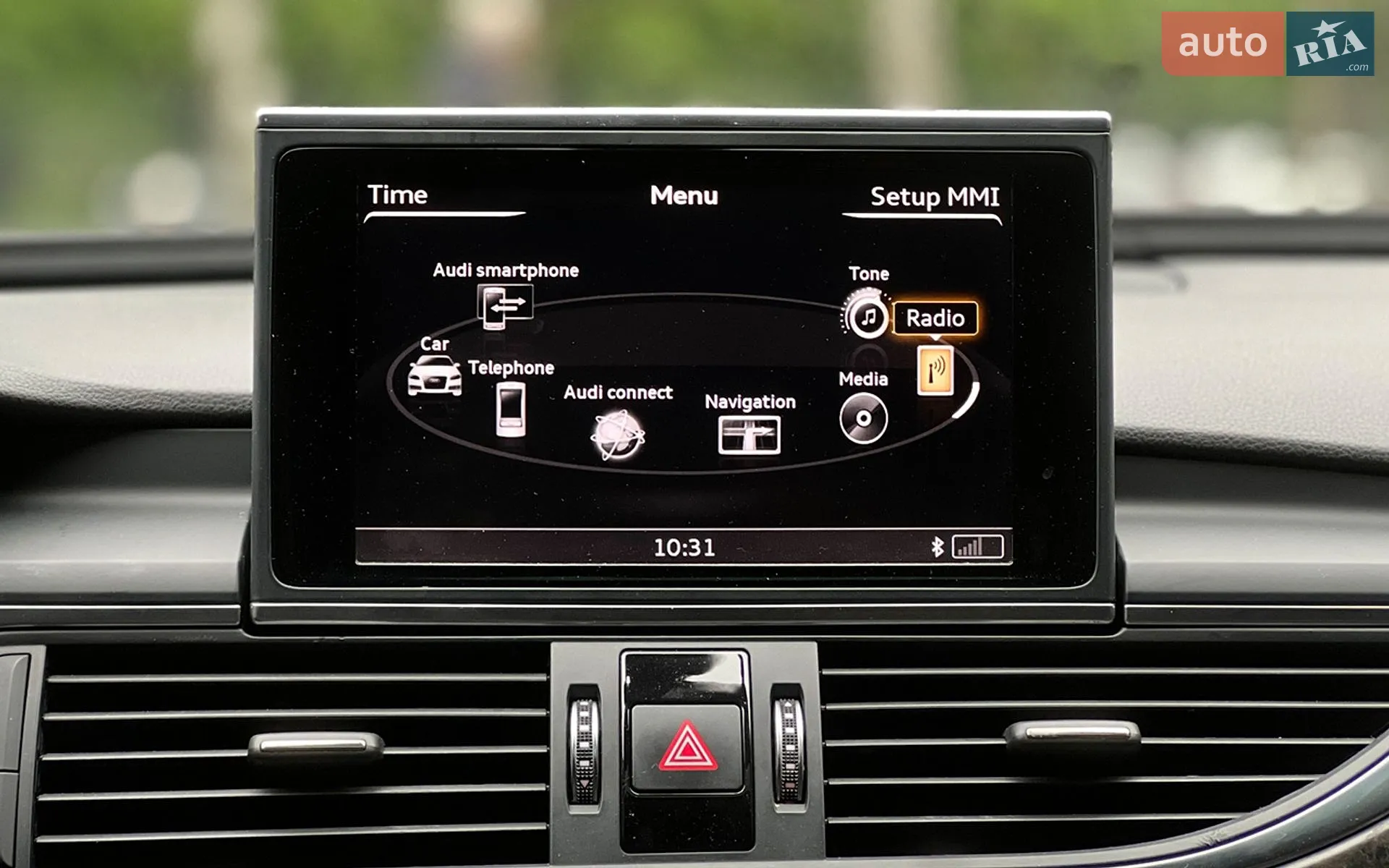 2016 Audi A6 - мініатюра 15
