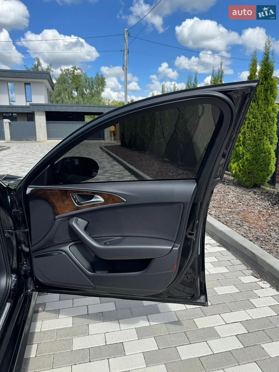 2016 Audi A6 - мініатюра 10