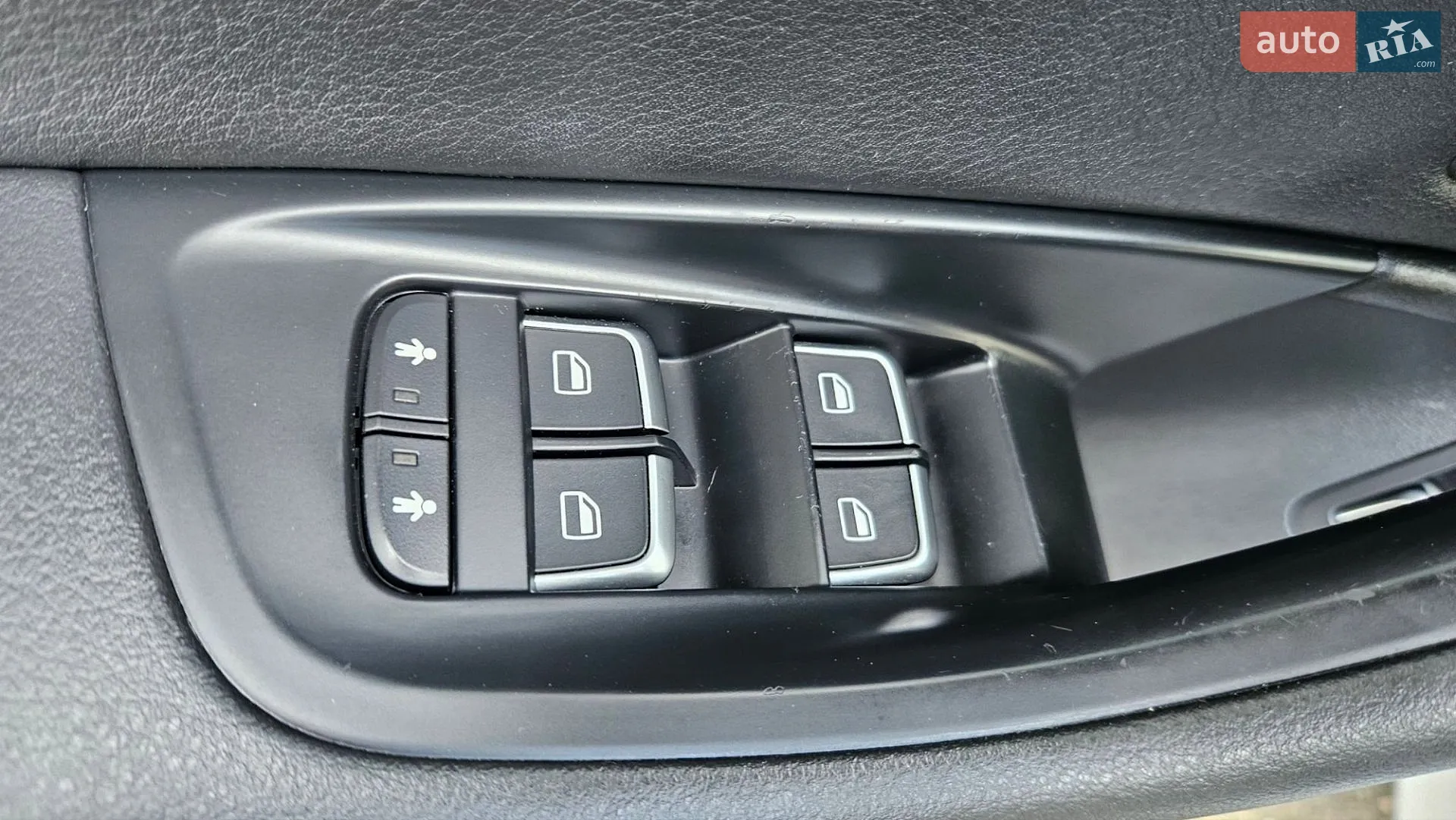 2017 Audi A6 - мініатюра 23