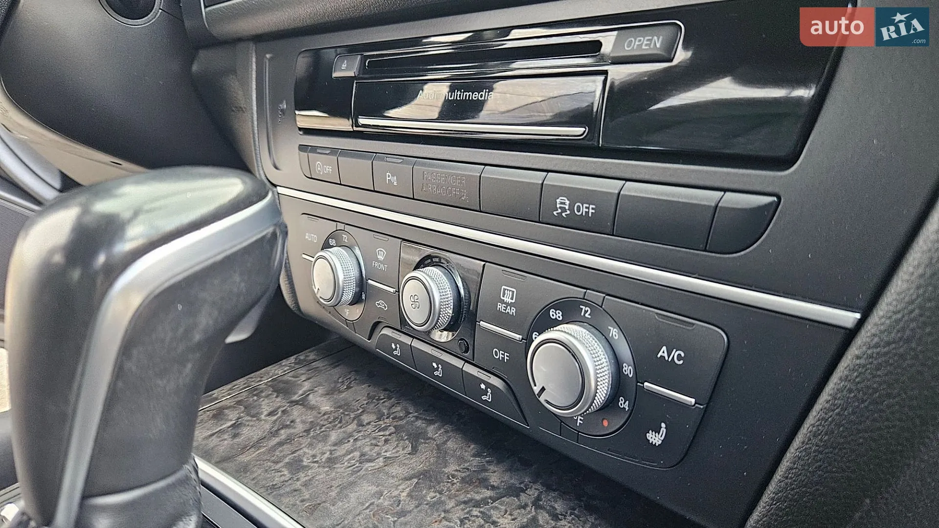 2017 Audi A6 - мініатюра 26