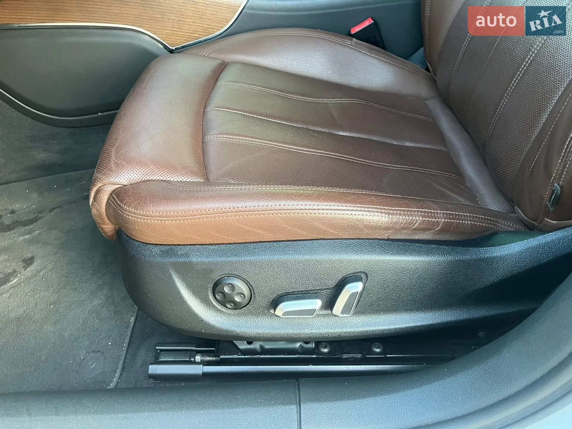 2015 Audi A6 - мініатюра 16