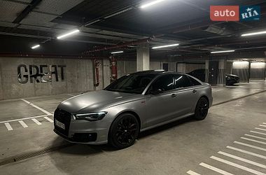 audi a6 2014 в Львов от профессионального продавца Микита