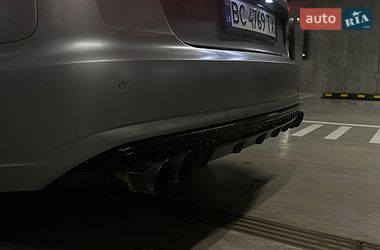 Седан Audi A6 2014 в Львові