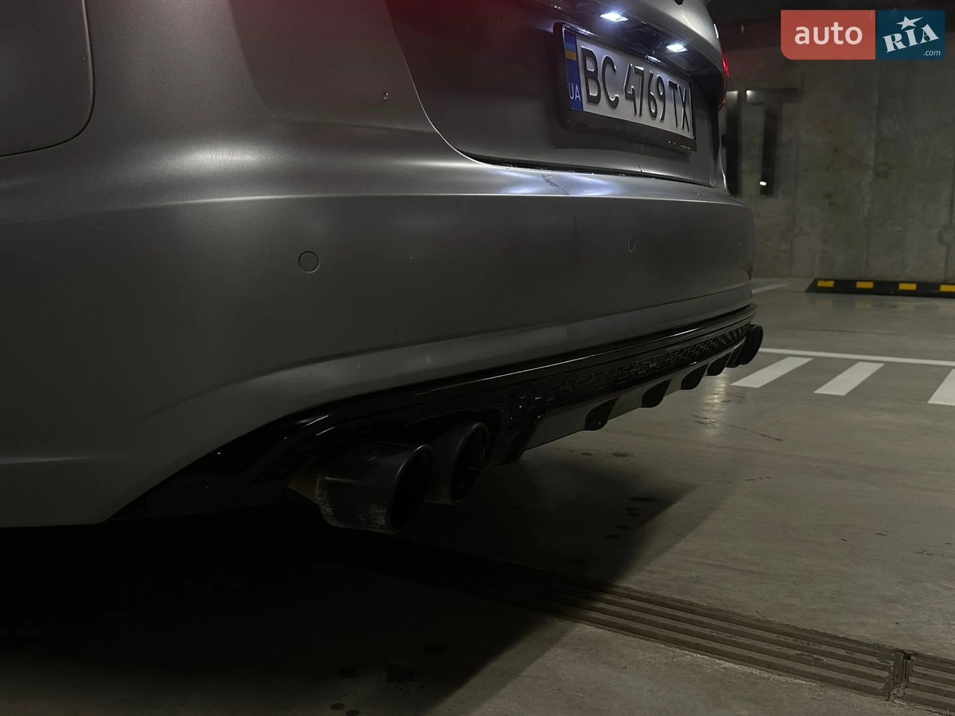 2014 Audi A6 - мініатюра 8