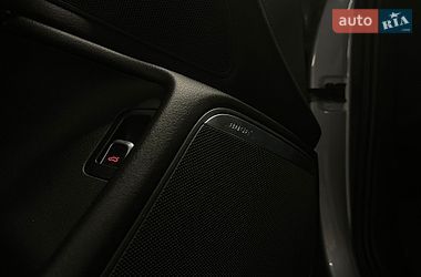 Седан Audi A6 2014 в Львові