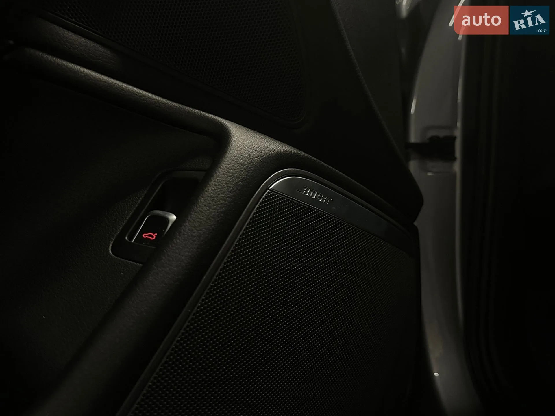 2014 Audi A6 - мініатюра 15