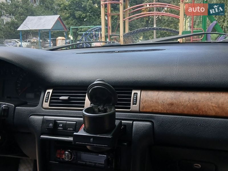 Седан Audi A6 1998 в Житомирі фото 11 Седан Audi A6 1998 в Житомирі