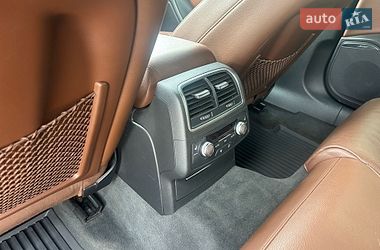Седан Audi A6 2014 в Костопілі