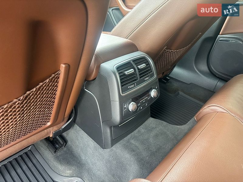 Седан Audi A6 2014 в Костопілі