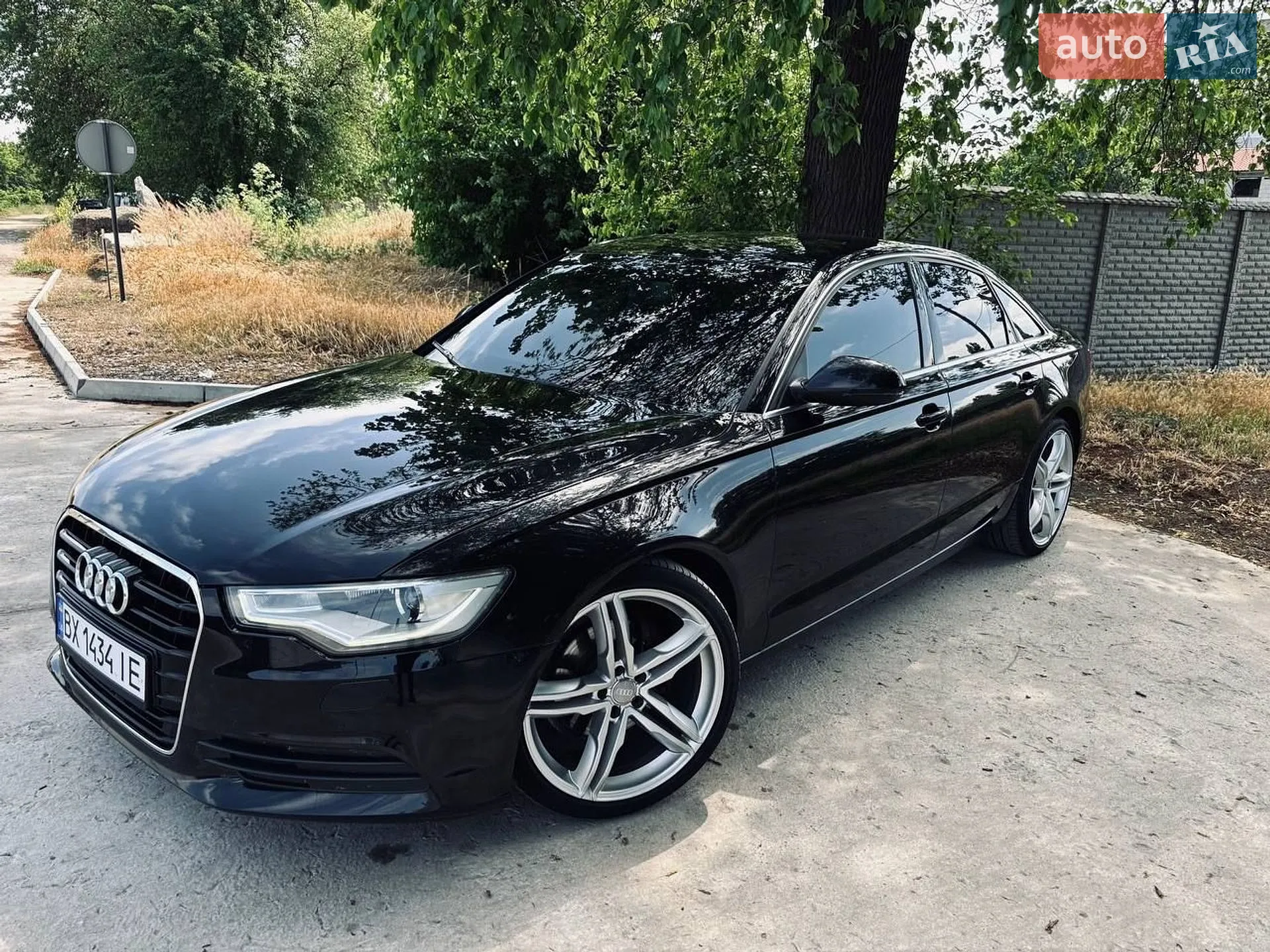 2011 Audi A6 - мініатюра 16