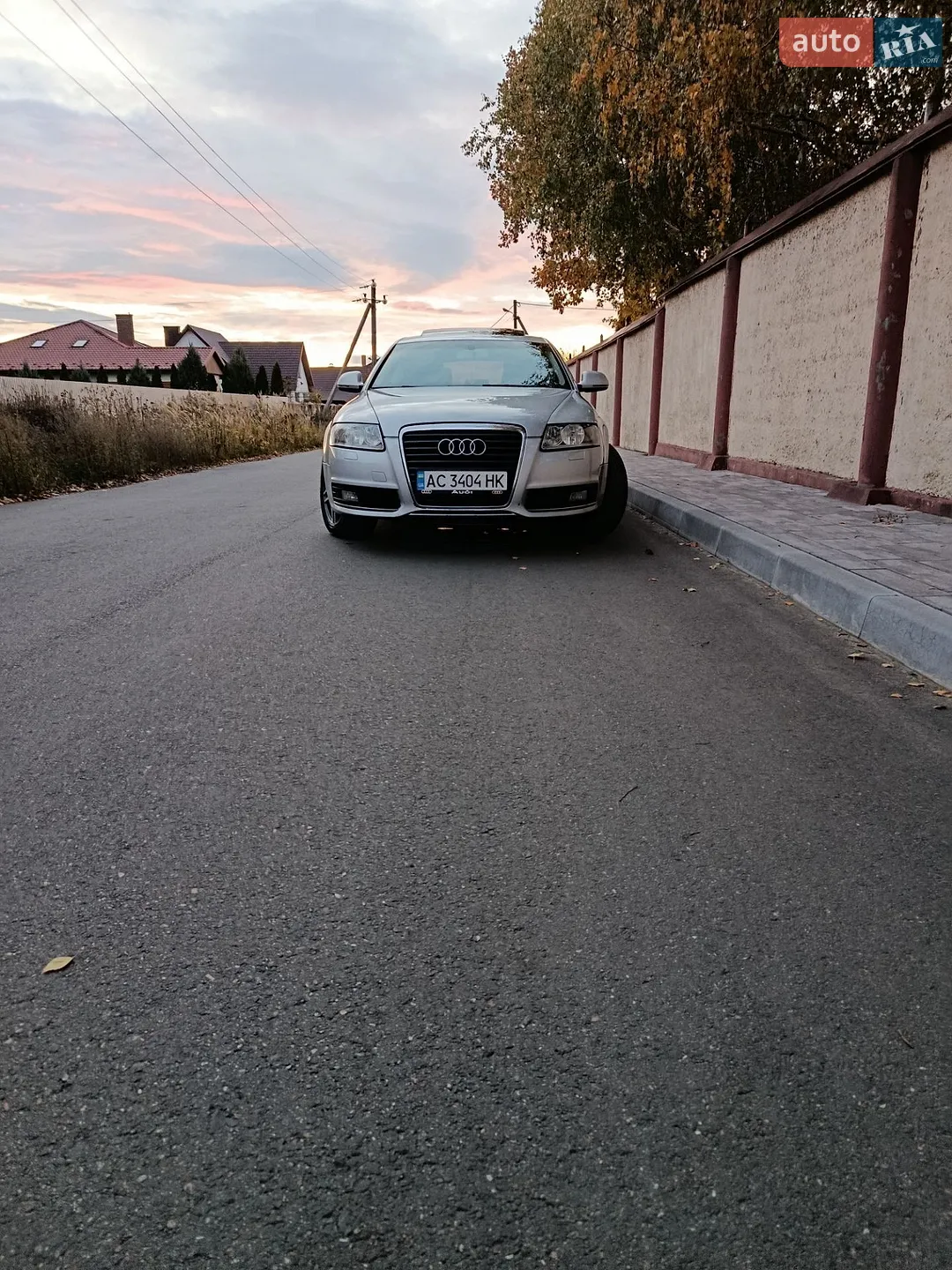 2011 Audi A6 - мініатюра 6