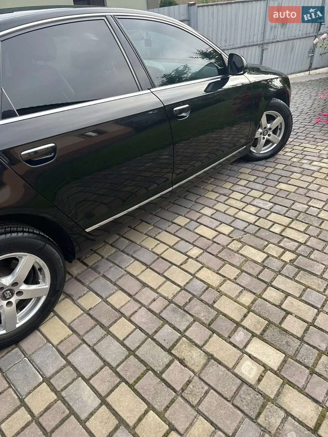 2010 Audi A6 - мініатюра 5