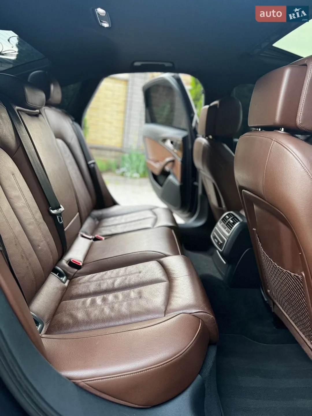 2016 Audi A6 - мініатюра 25