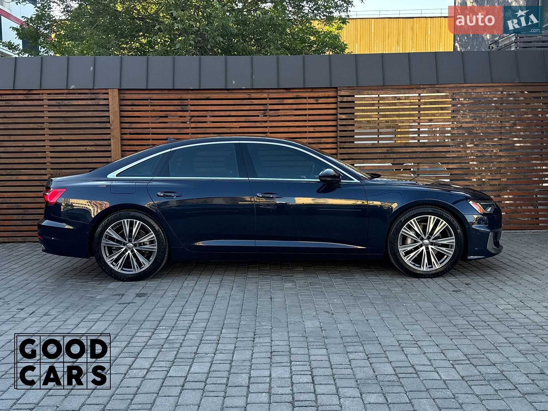 2019 Audi A6 - мініатюра 8