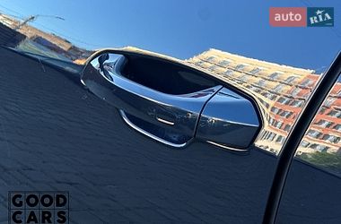 Седан Audi A6 2019 в Одесі