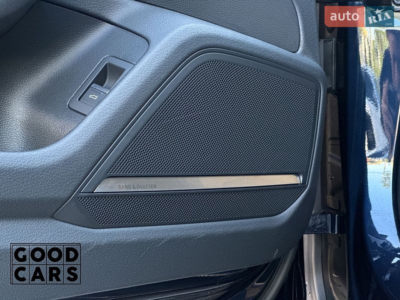 Седан Audi A6 2019 в Одесі
